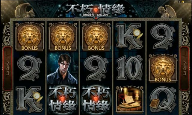 【EPCP扑克】PG电子 Feature Buy 机制解析：《不死情缘》买关是捷径还是高波动体验？