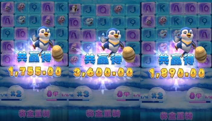 【WPT扑克】如何利用PG电子的试玩模式摸索《冰雪大冲关》的吐分周期？