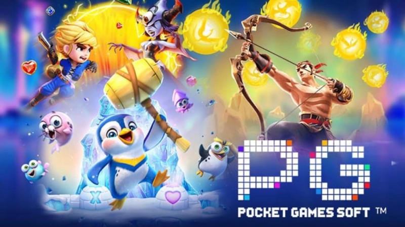 【WPT扑克】PG电子的创新游戏设计：从视觉到玩法，如何重塑玩家体验？