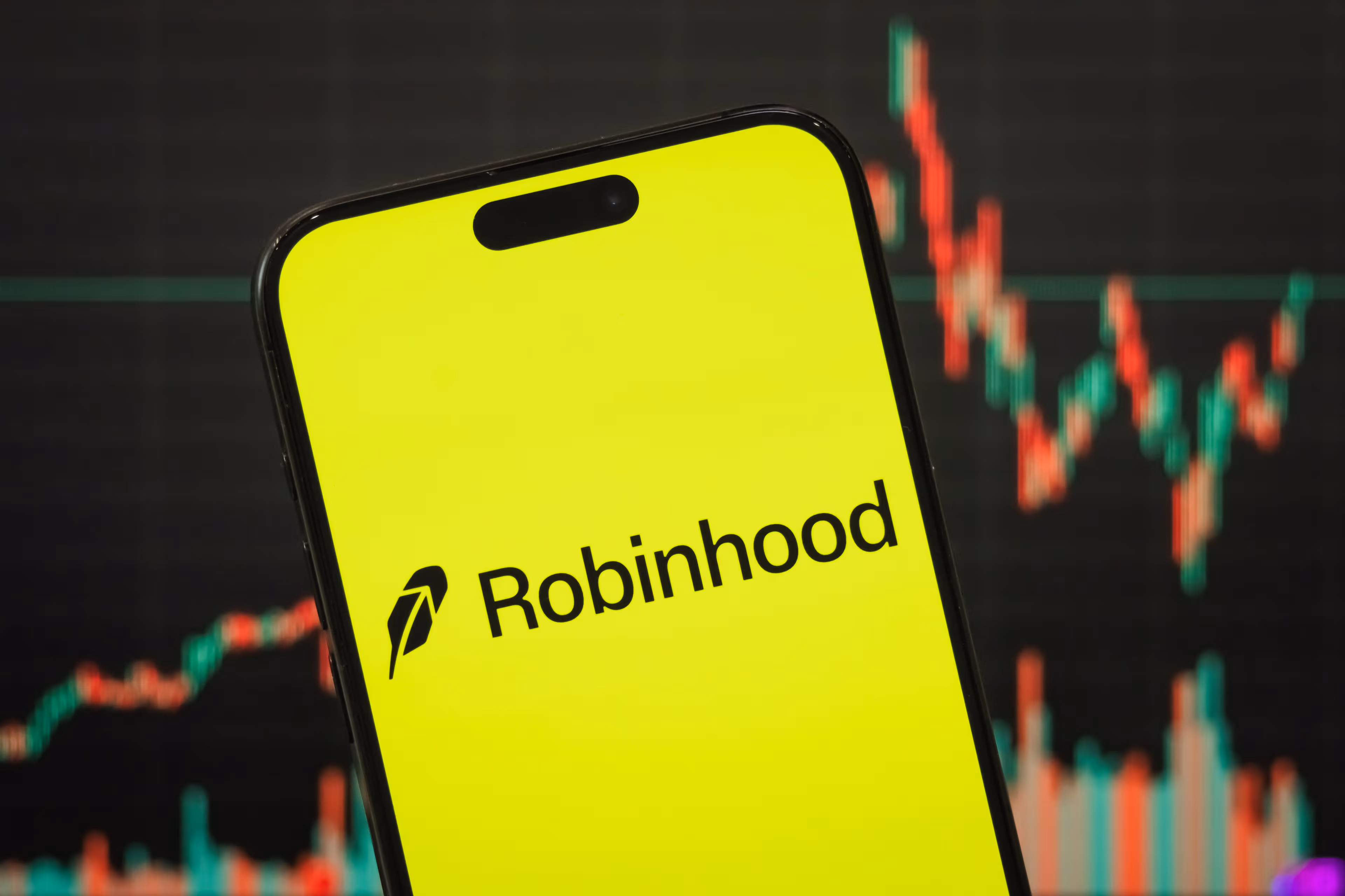 Robinhood CEO Vlad Tenev 深度访谈：AI 投资、股票代币化与财富所有权的未来
